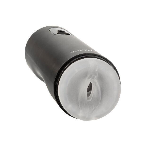 Bionic Thrusting Masturbator