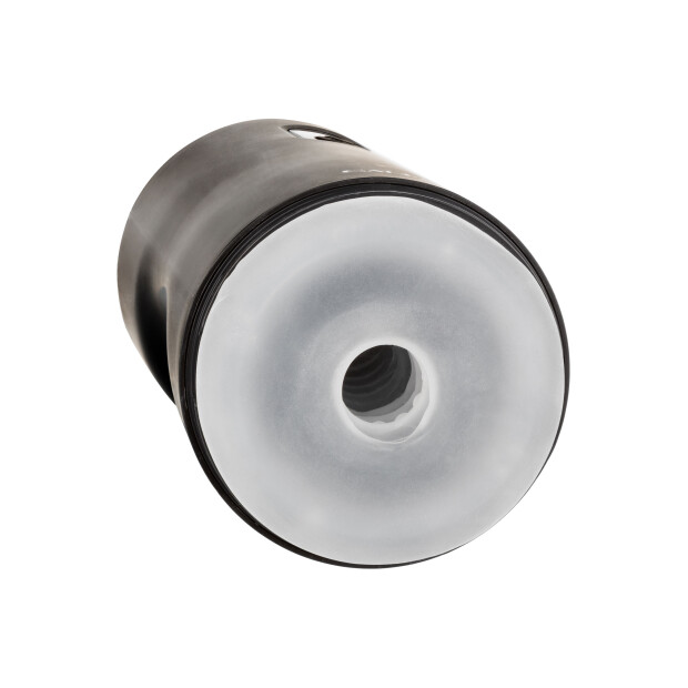 CalExotics Bionic Suck Vibr Masturbator Blowjob-Maschine Schwarz