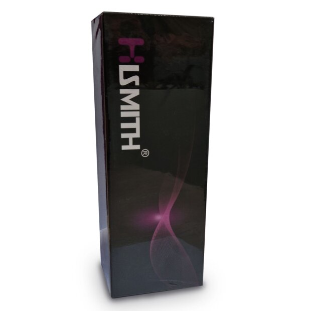 Hismith KlicLok Dildo 20 cm