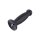 Hismith KlicLok Dildo Schwarz 18 cm