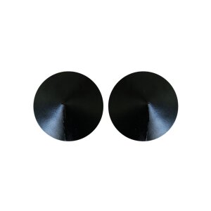 PU Leather Nipple Covers