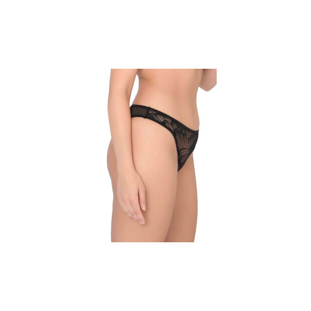 Hiphugger with ruched back L/XL