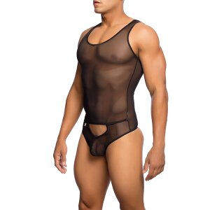 MOB Sexy Sheer Body S/M