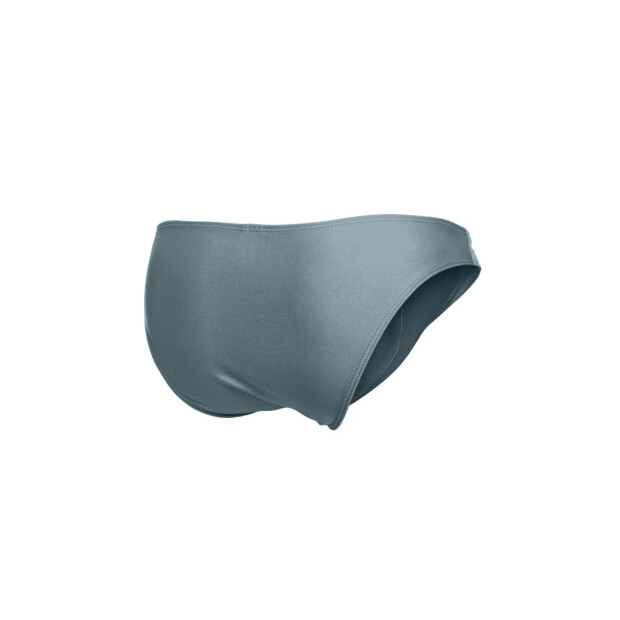 J+S Classic Bikini Grey L