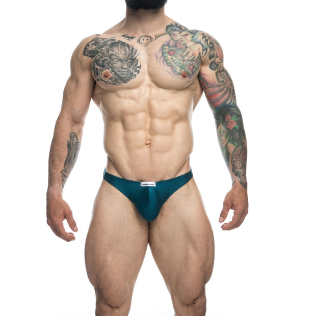 J+S Classic Tanga Petrol L