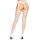 Net Stockings with Garterbelt OS