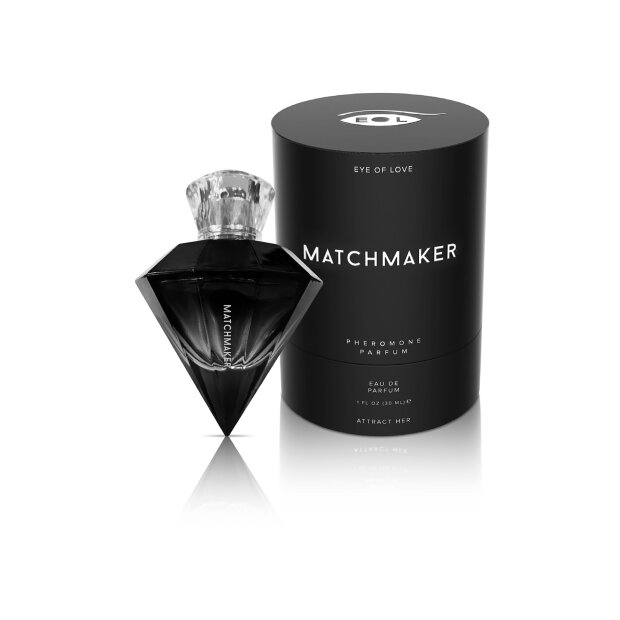 Pheromone Parfum For Him 30ml