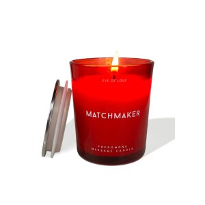 Pheromone Massage Candle Her