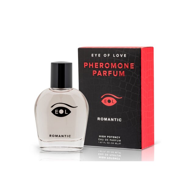 Pheromone Parfum For Him 50ml