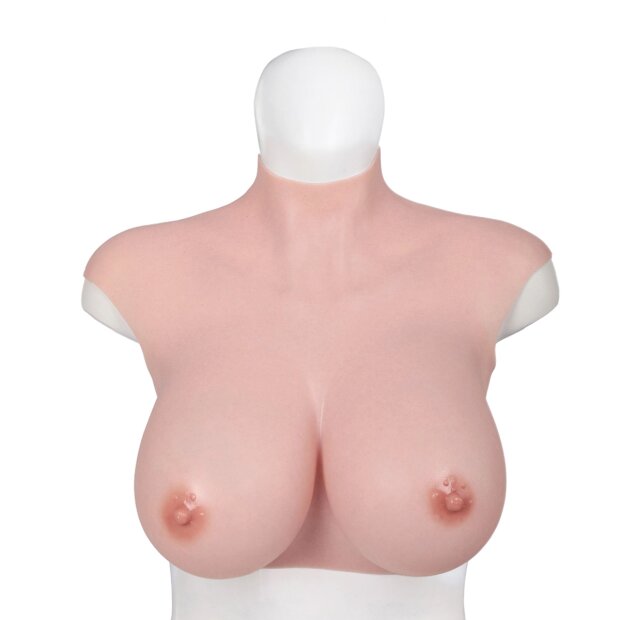 XX-DreamsToys Ultra Realistic Breast Form Size XL