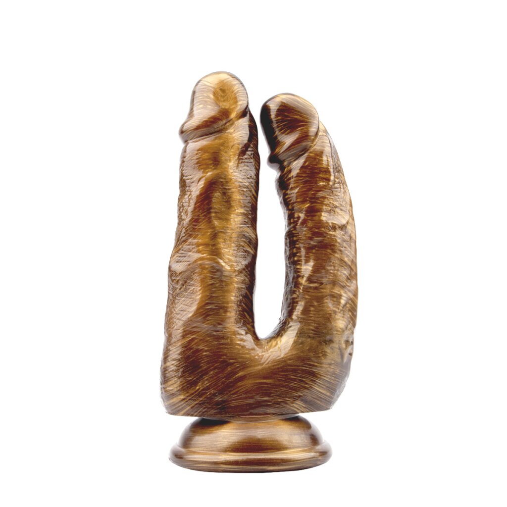 doppeldildo orion Doppeldildo „Double Penetrator“, 21 cm online kaufen bei orion.at main image 1