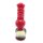 Kiotos Monstar 82 Beast Dildo Mehrfarbig 33,7 cm ⌀ 9,5 cm