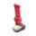 Kiotos Monstar 82 Beast Dildo Mehrfarbig 33,7 cm ⌀ 9,5 cm