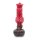 Kiotos Monstar 82 Beast Dildo Mehrfarbig 33,7 cm ⌀ 9,5 cm