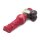 Kiotos Monstar 82 Beast Dildo Mehrfarbig 33,7 cm ⌀ 9,5 cm