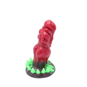 Kiotos Monstar 83 Beast Dildo Spezialdildo Mehrfarbig 20...