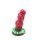Kiotos Monstar 83 Beast Dildo Spezialdildo Mehrfarbig 20 cm ⌀ 7 cm