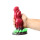 Kiotos Monstar 83 Beast Dildo Spezialdildo Mehrfarbig 20 cm ⌀ 7 cm
