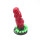 Kiotos Monstar 83 Beast Dildo Spezialdildo Mehrfarbig 20 cm ⌀ 7 cm