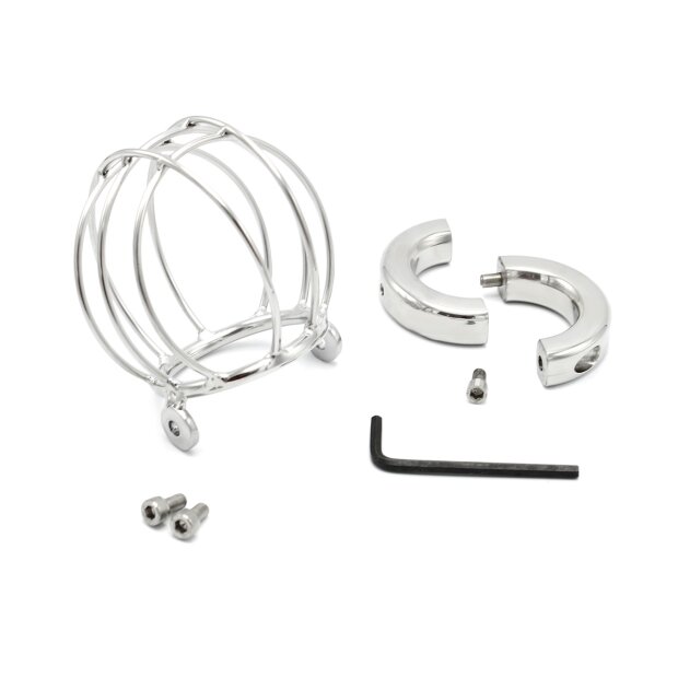 Ballstretcher Ball Cage