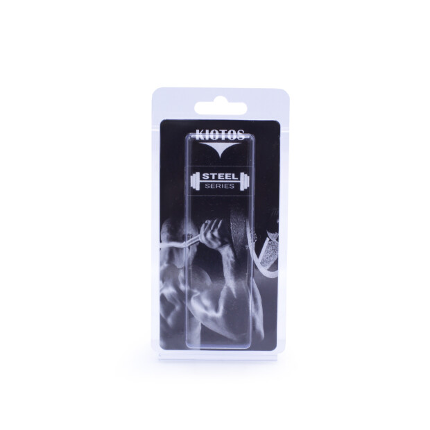 Solid Spaced Beads Penis Stick