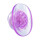 Wand Essentials Lily Pod Bâton de massage, violet