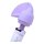 Wand Essential Flutter Tip massage wand attachment pastel purple