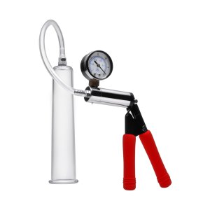 Deluxe Hand Pump Kit with Cylinder 2 Inch
