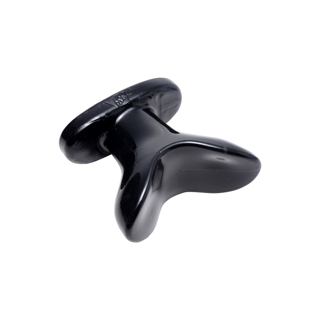 Ass Anchor Flared Anal Plug XL Black 12,2 cm, 18,95 €