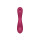 Satisfyer Curvy Trinity 1 Red