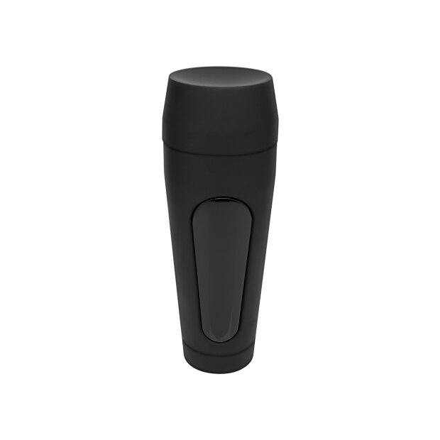 Doc Johnson MAINSQUEEZE Skye Blue ULTRASKYN Pussy Masturbator