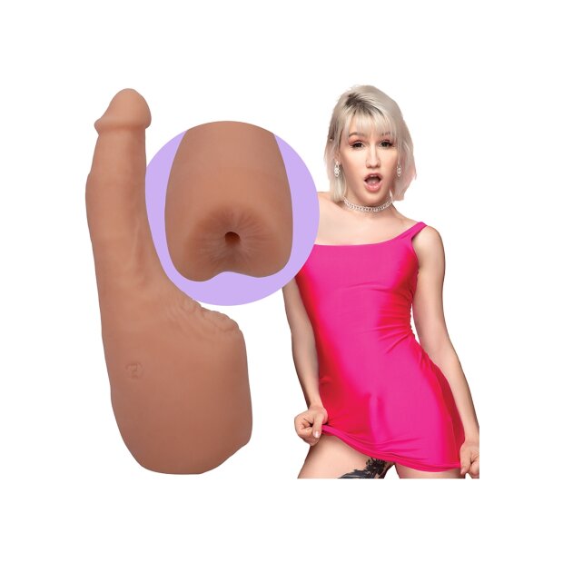 Doc Johnson Lena Moon Dildo 11,4 cm ⌀ 3,8 cm