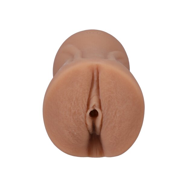 Doc Johnson GOSM ULTRASKYN Taschenmuschi