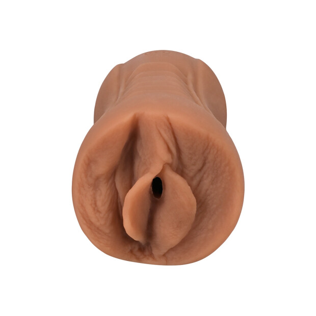 Doc Johnson Aidra Fox ULTRASKYN masturbateur de chatte