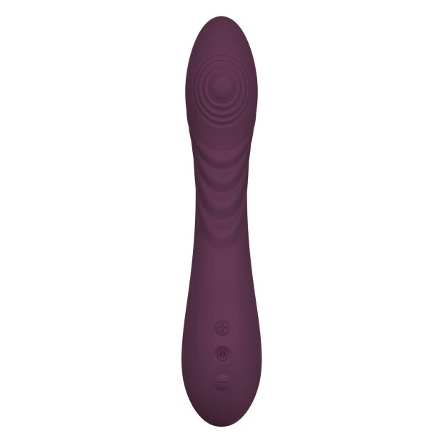 Essentials Flexible Tapping Power Vibe Purple