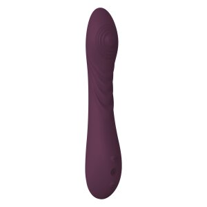 Dream Toys Essentials Flexible Tapping Power Vibe...