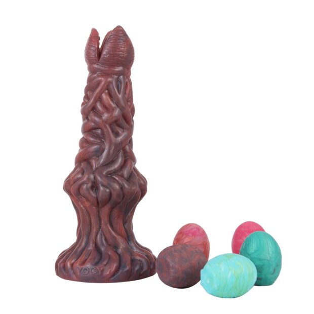 Pandora - Ovipositor Dildo