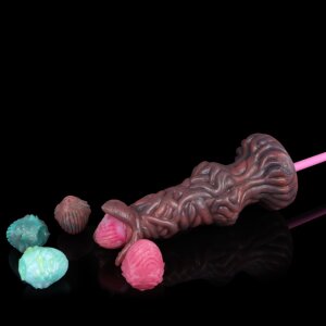 Pandora - Ovipositor Dildo