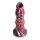 XR Brands Larva Silicone Ovipositor Spezialdildo Mehrfarbig 22,9 cm ⌀ 6,1 cm