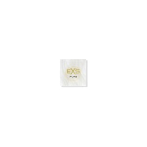 EXS Pure - Condoms - 48 Pieces