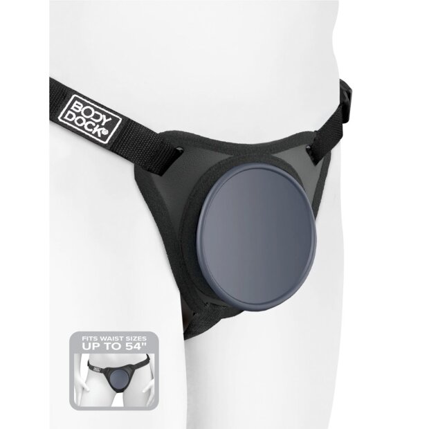 Body Dock Elite Harness