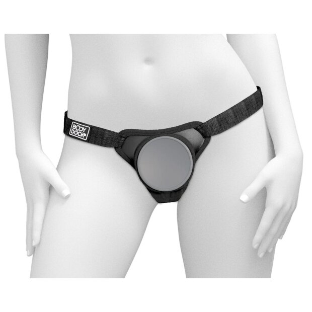 Body Dock Elite Mini Harness