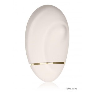 Ioba OhMyC Clitoral Stimulator White