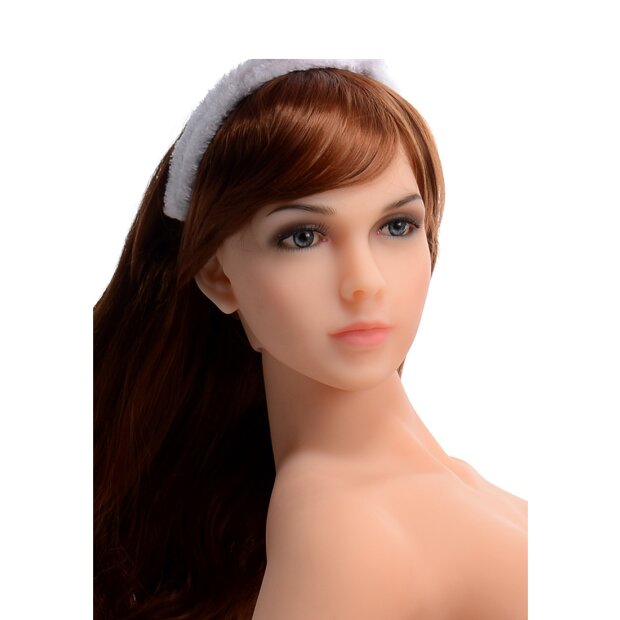 XR Brands Kendall - Fantasy love doll