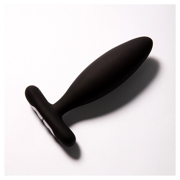 Je Joue Vesta Butt Plug with Remote Control