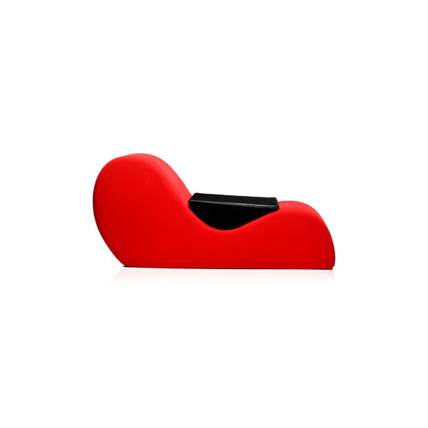 XR Brands Love Couch Sexmöbel Rot