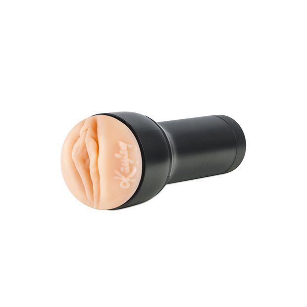 Kiiroo Feel Kayley Gunner Masturbator