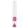 Evolved Summer Lovin Warming Vibrator Pink 19 cm