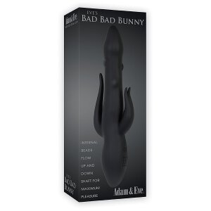 A&E Bad Bad Bunny