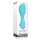Evolved Little Dipper Mini Vibrator Türkis 10,2 cm